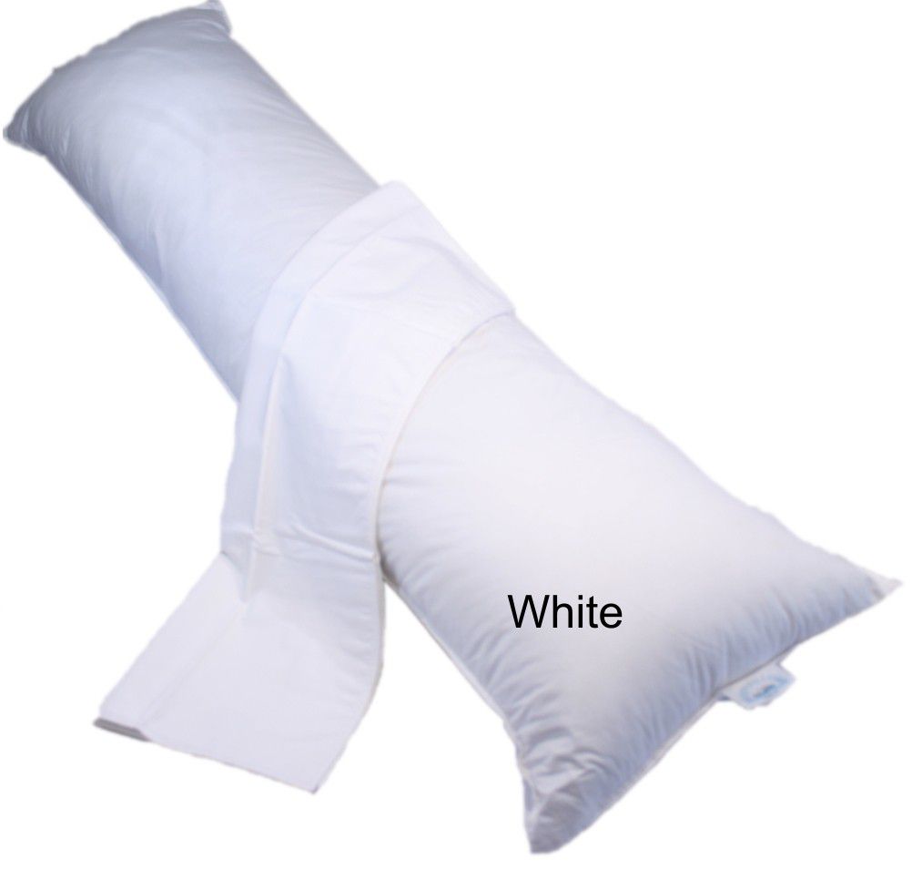 body pillow pillowcase