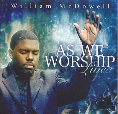 As We Worship Live - (import Cd) | Buy Online in South Africa ...