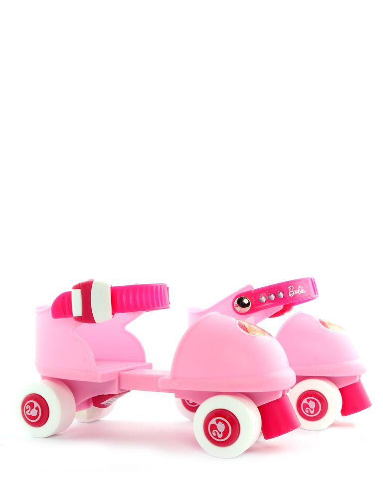 barbie remote control roller skating doll