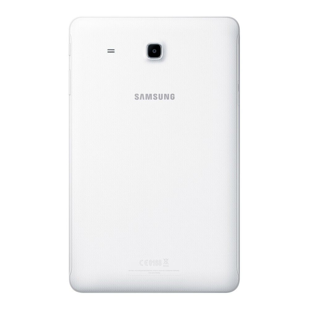 samsung galaxy tab e white