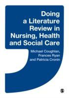 Doing a literature review in health and social care ebook