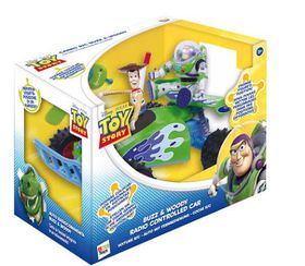 Toy Story -racing Car | Buy Online in South Africa | takealot.com